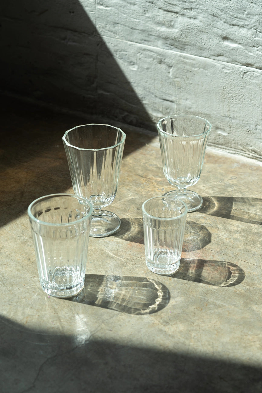 Anna Red Wine Glass // *PRE ORDER Ships 3/21