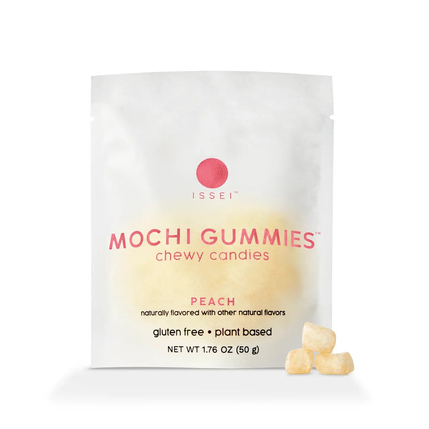 Mochi Gummies // Various Flavors