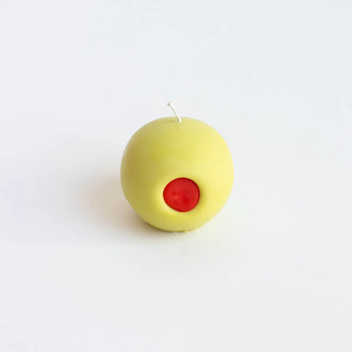 Olive Candle