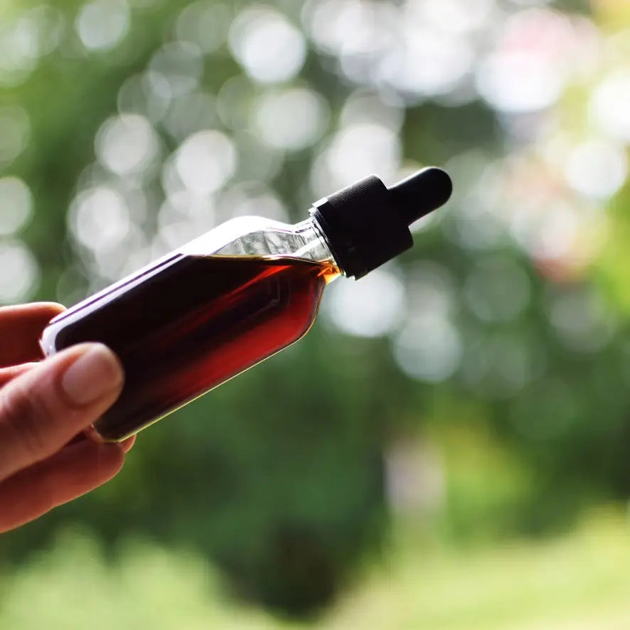 Cherry Sarsaparilla Bitters | Cocktail & Low A.B.V. // 2 oz