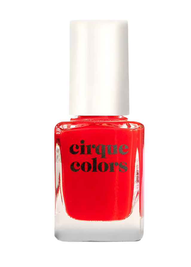 Lucky Jelly // Nail Polish