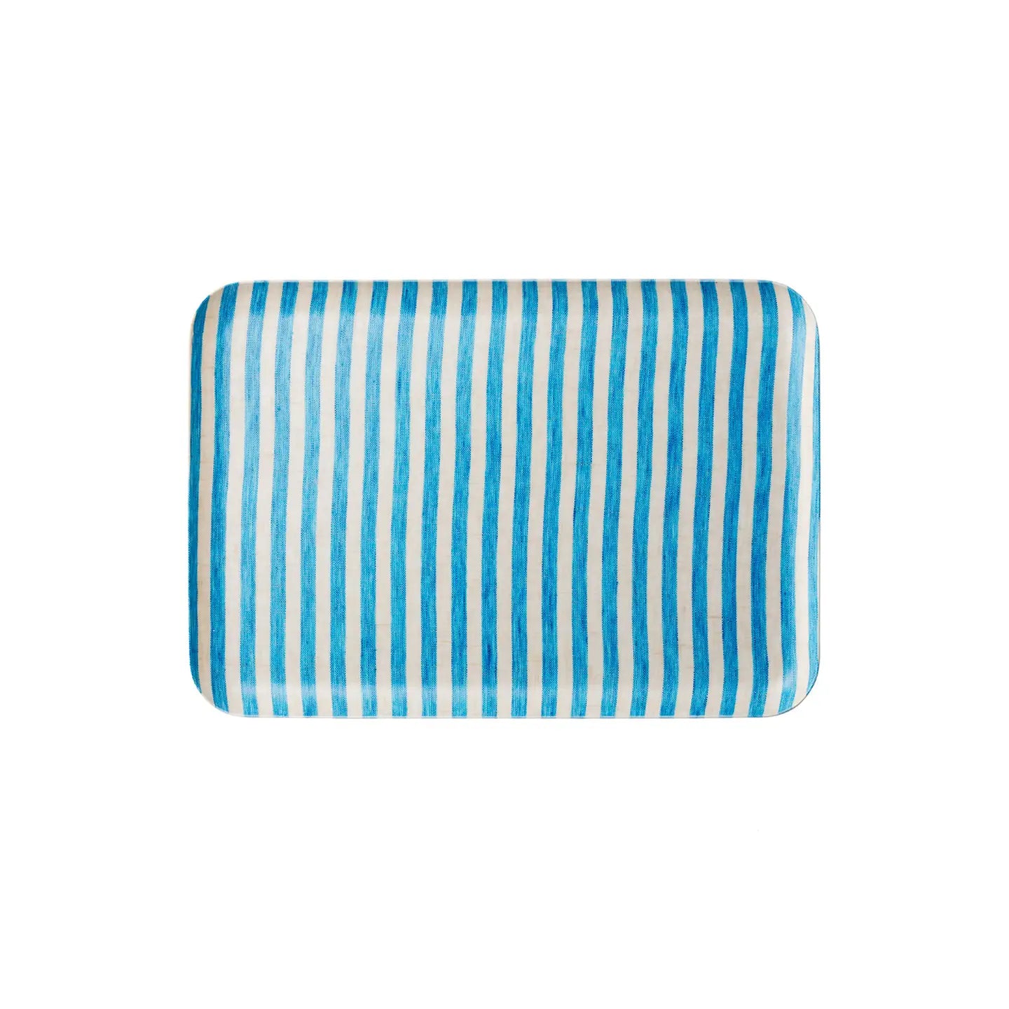 Fog Linen Linen Tray – Large Francis