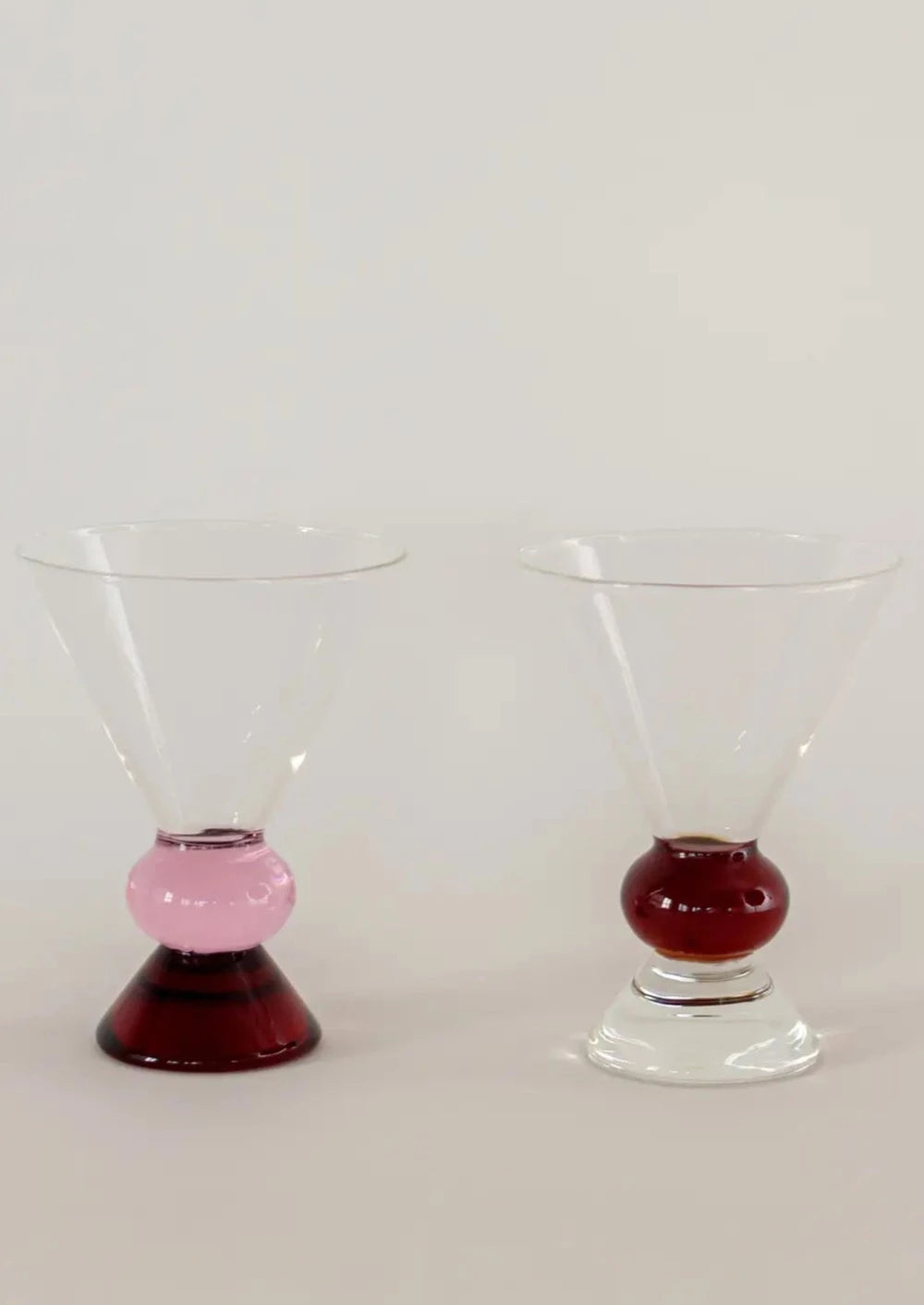 Totem Glass // Ghia x Sophie Lou Jacobson
