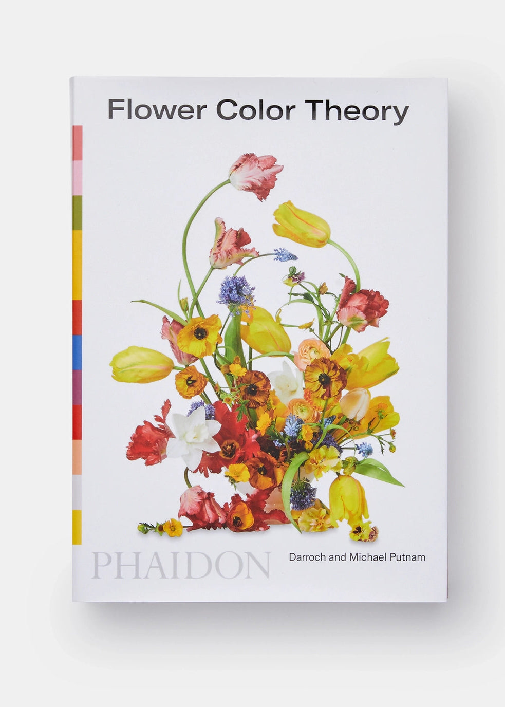 Flower Color Theory