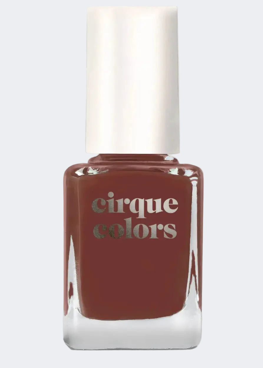 Cocoa // Nail Polish