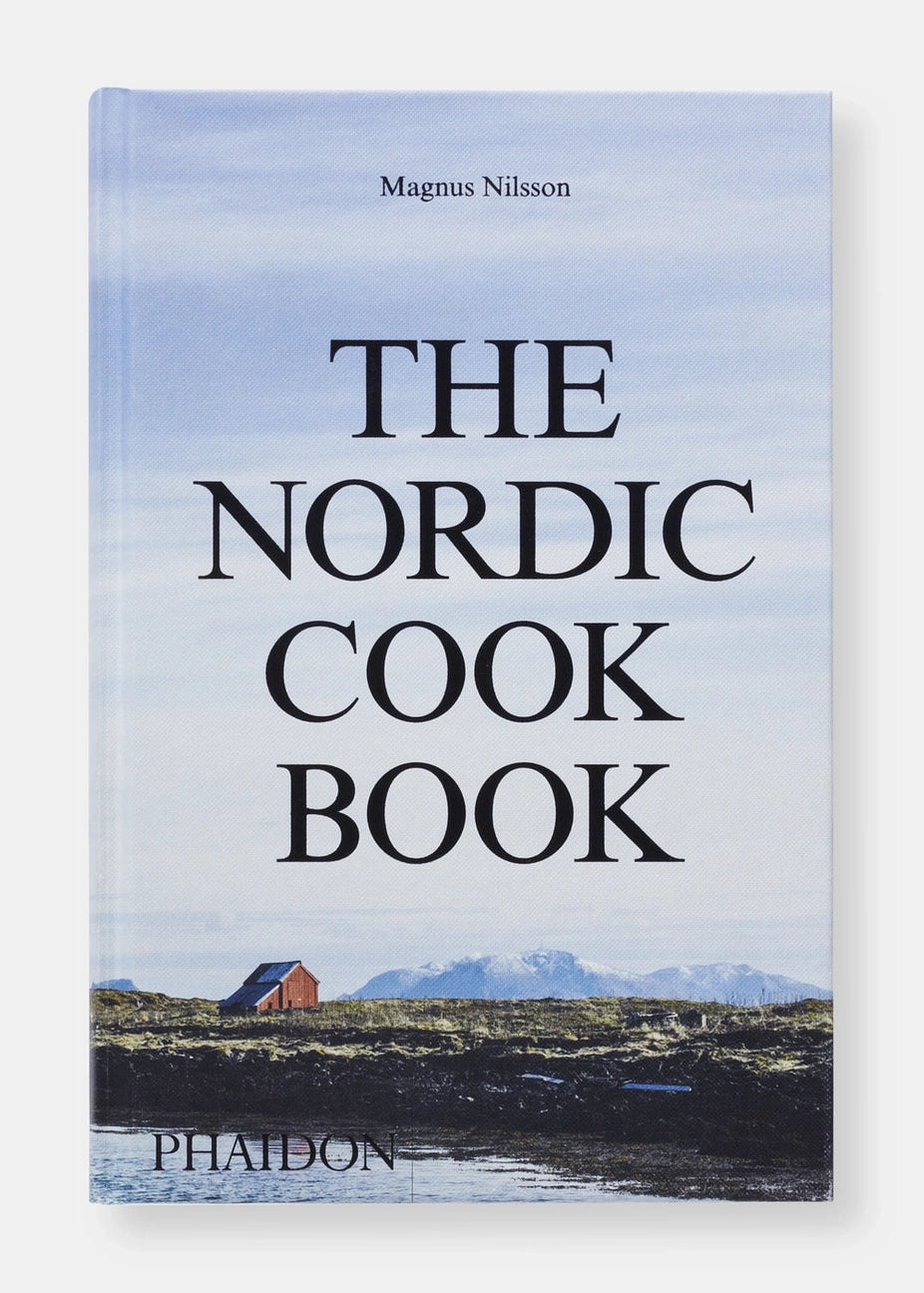 The Nordic Cookbook