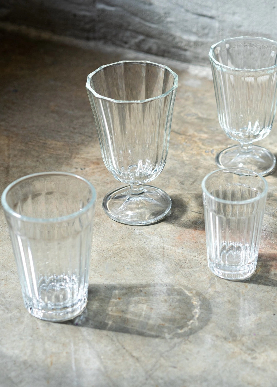 Large Everyday Glass