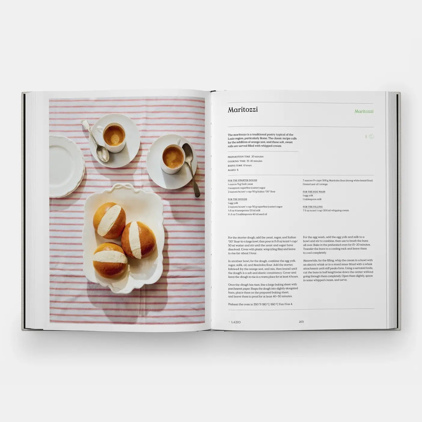 Regional Italian Recipes from the Silver Spoon 2025
