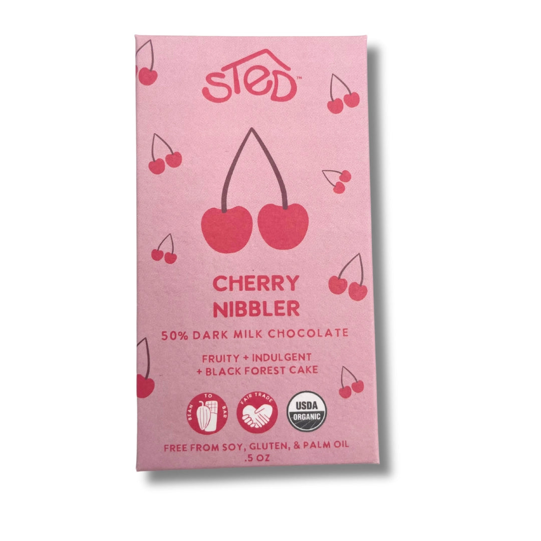 Mini Cherry Nibbler Bar