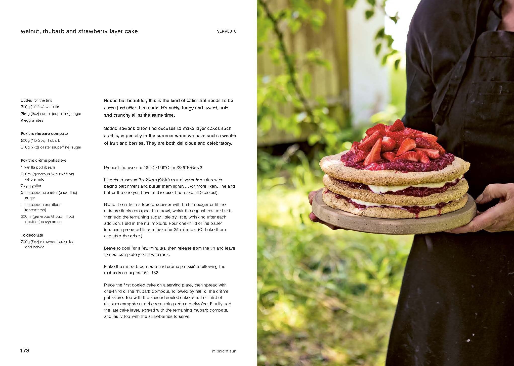 layer cake