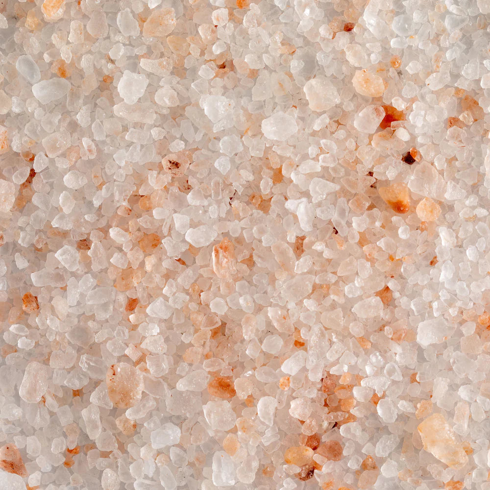 Pink Himalayan Salt