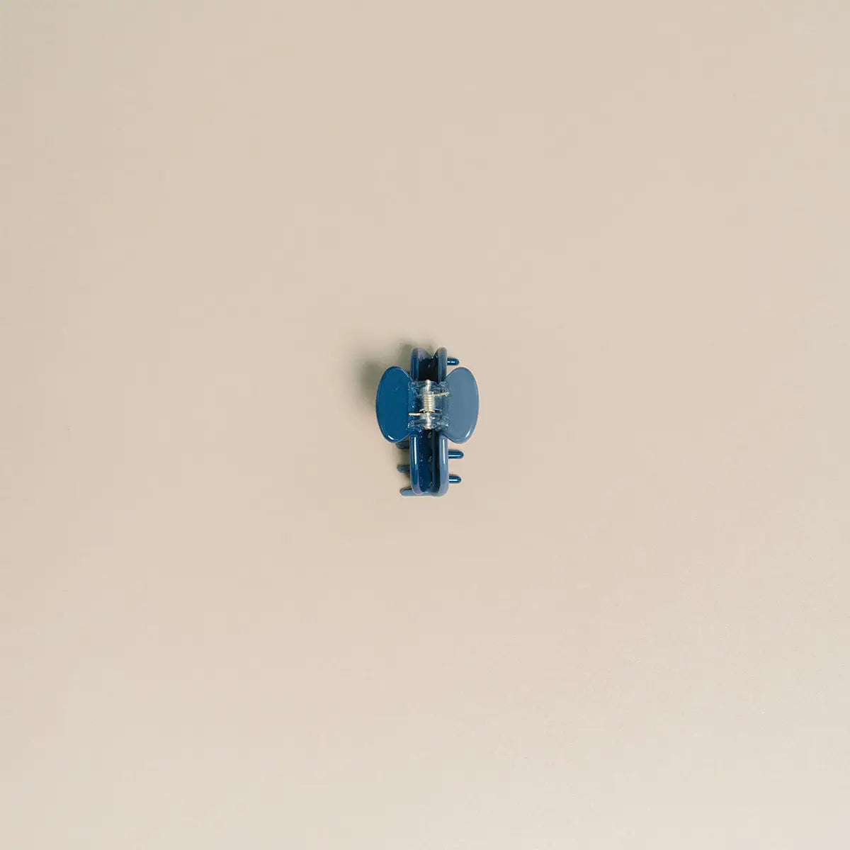 2" Hair Claw // Robin