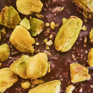 Date Better Pistachio Date Bark