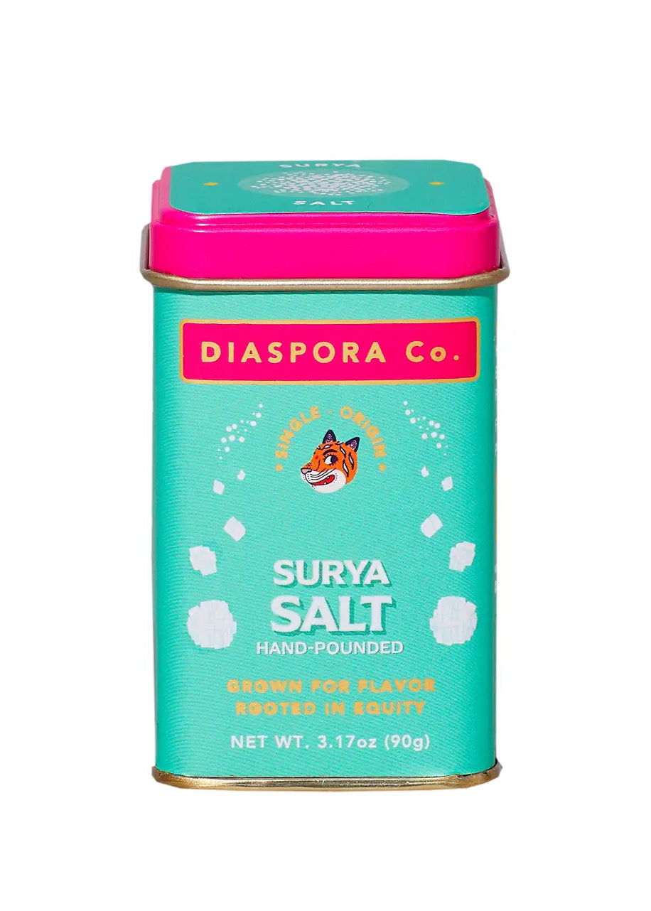 Surya Salt
