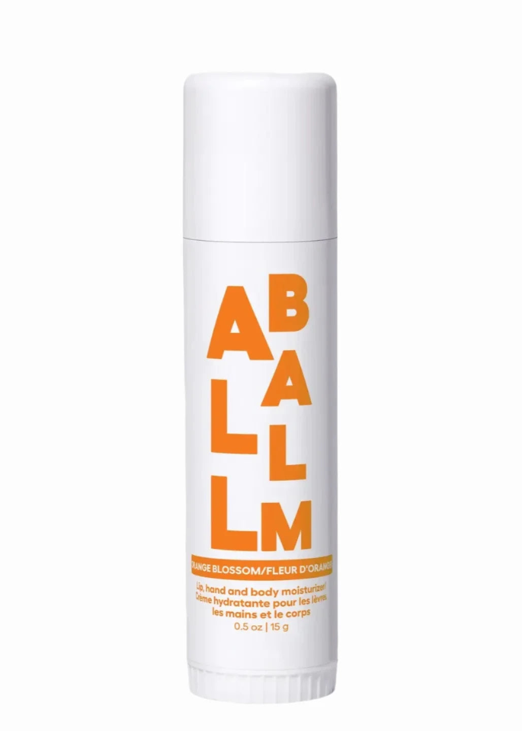 All-Balm Stick // Orange