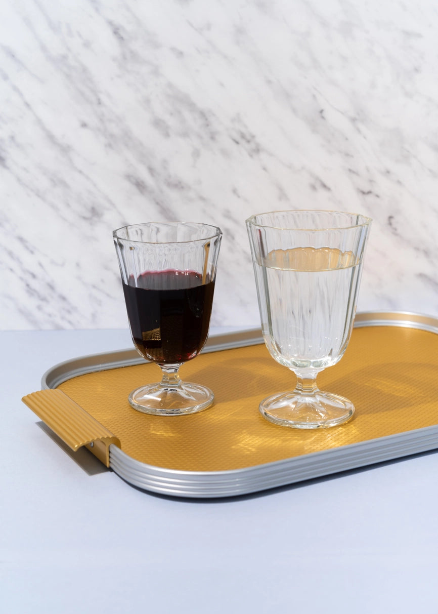 Anna Red Wine Glass // *PRE ORDER Ships 3/21