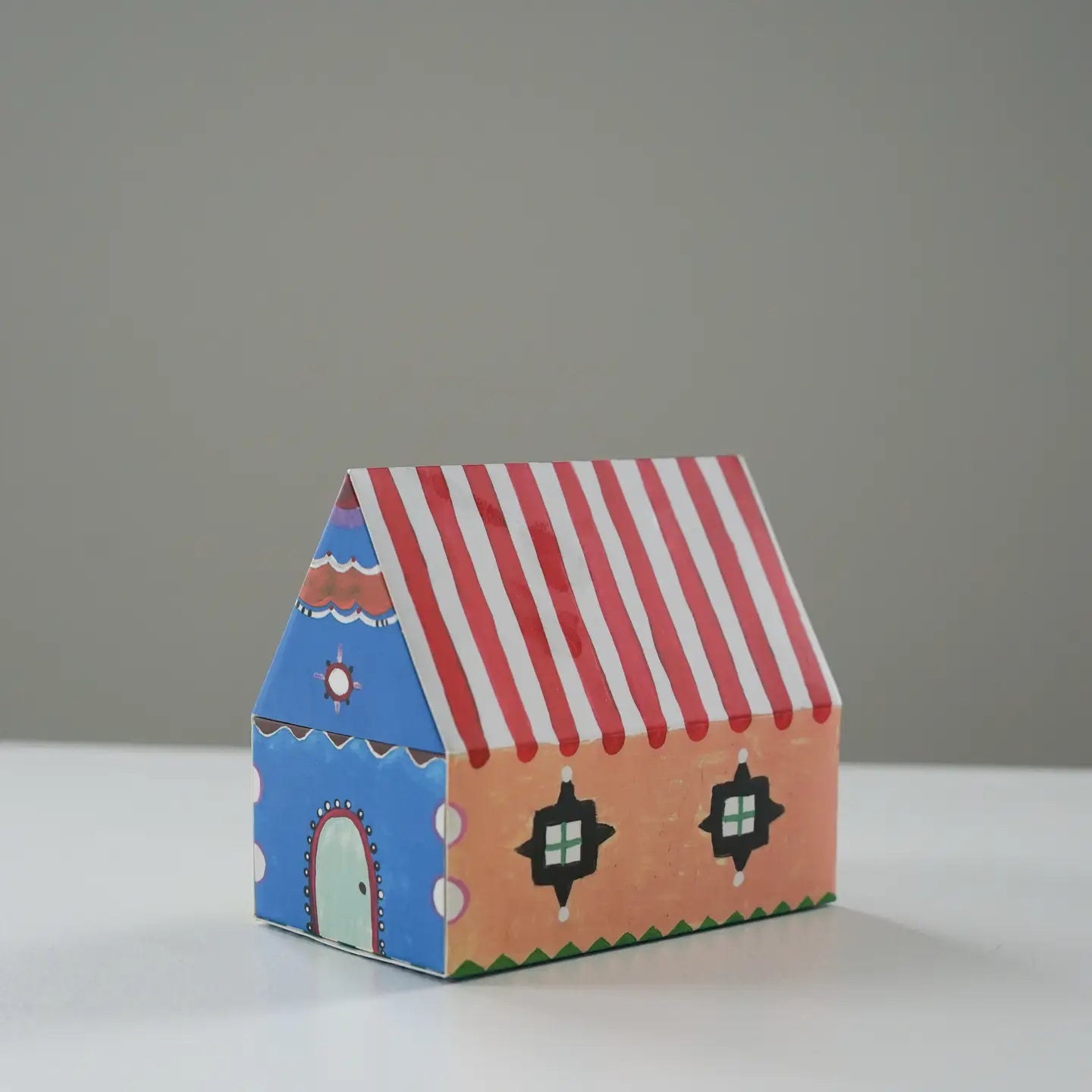 House Matches // Busbin