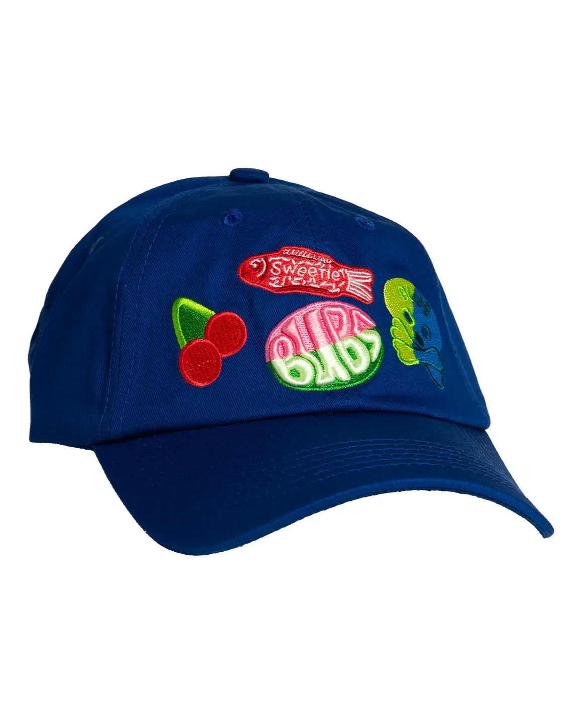 Swedish Candy Hat