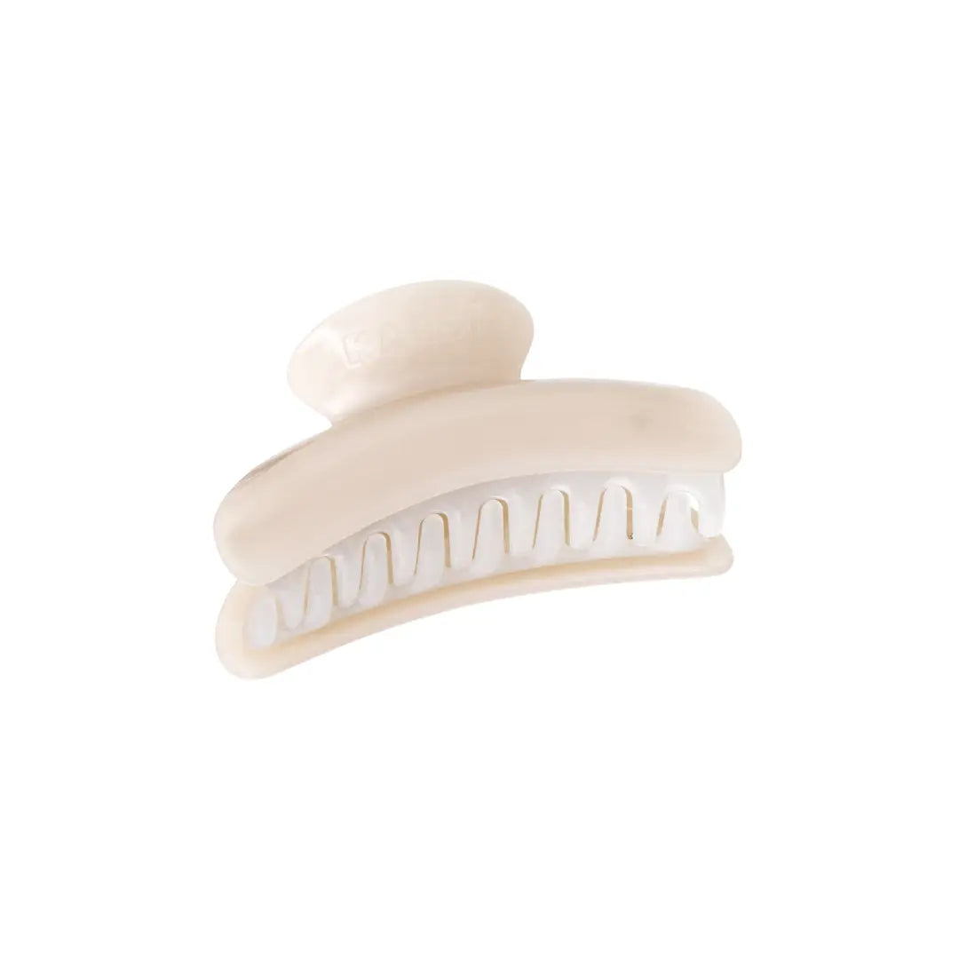 Superclip Hair Claw // Rosewater