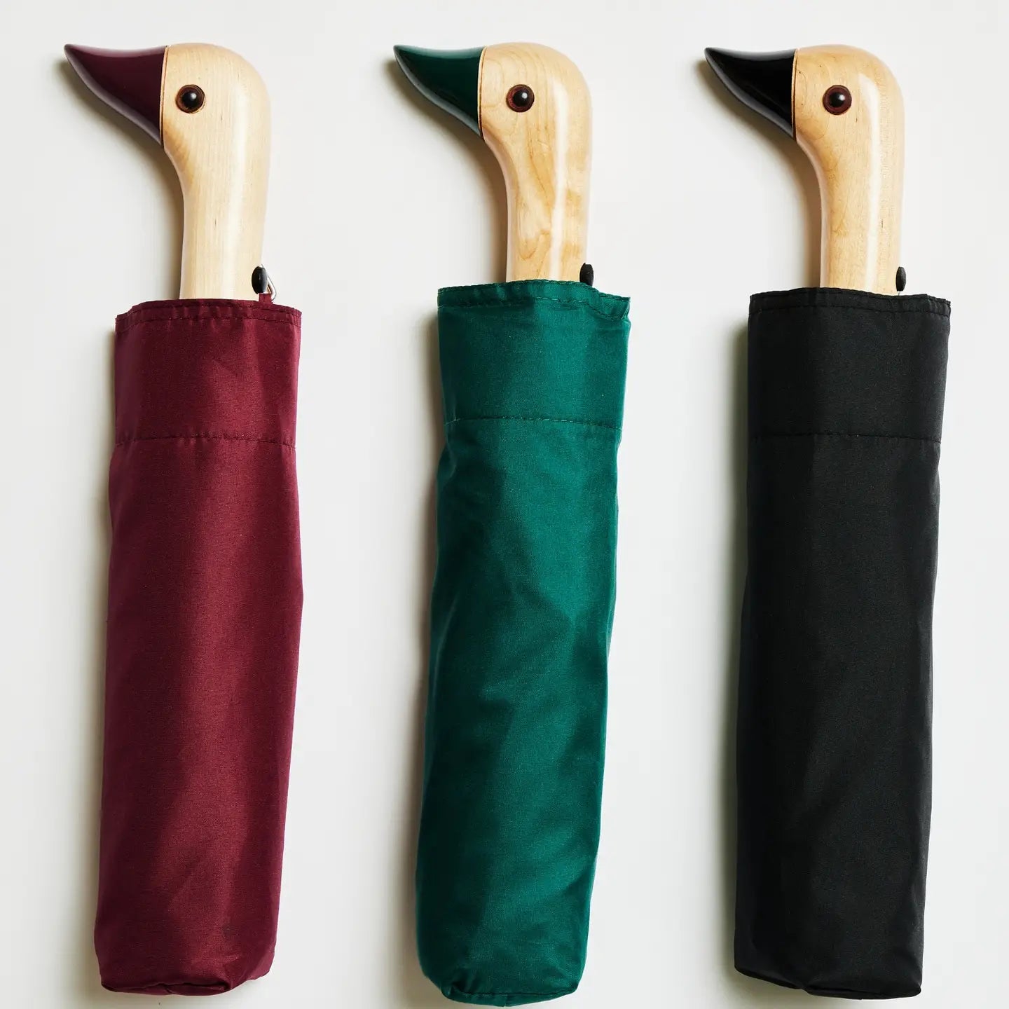 Eco-Friendly Duckhead Umbrella // Multiple Colors