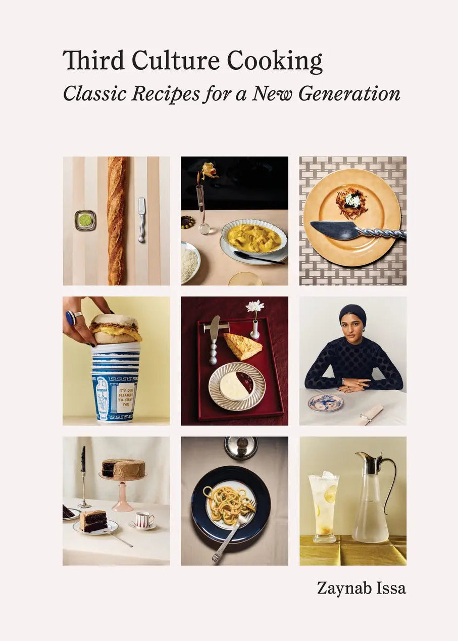 9 photos of food culture