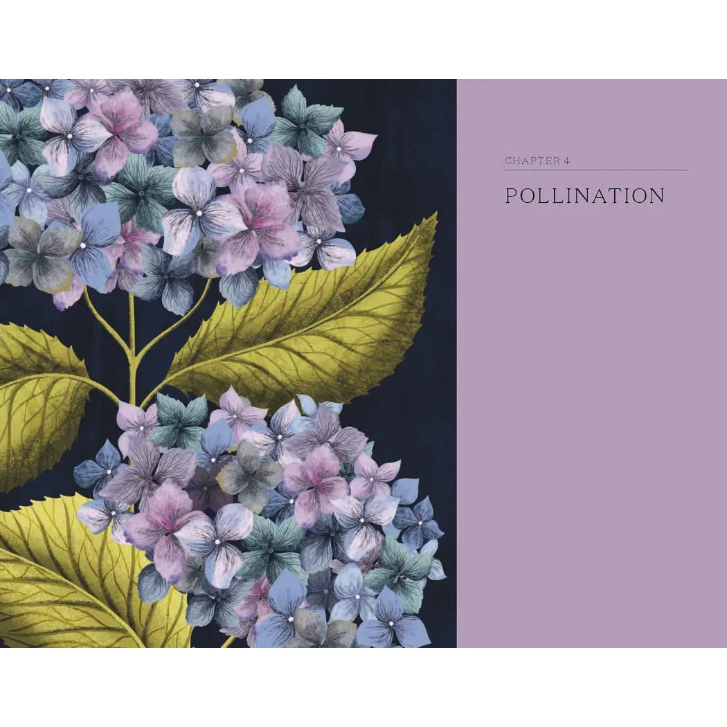 The Hidden Histories of Flowers