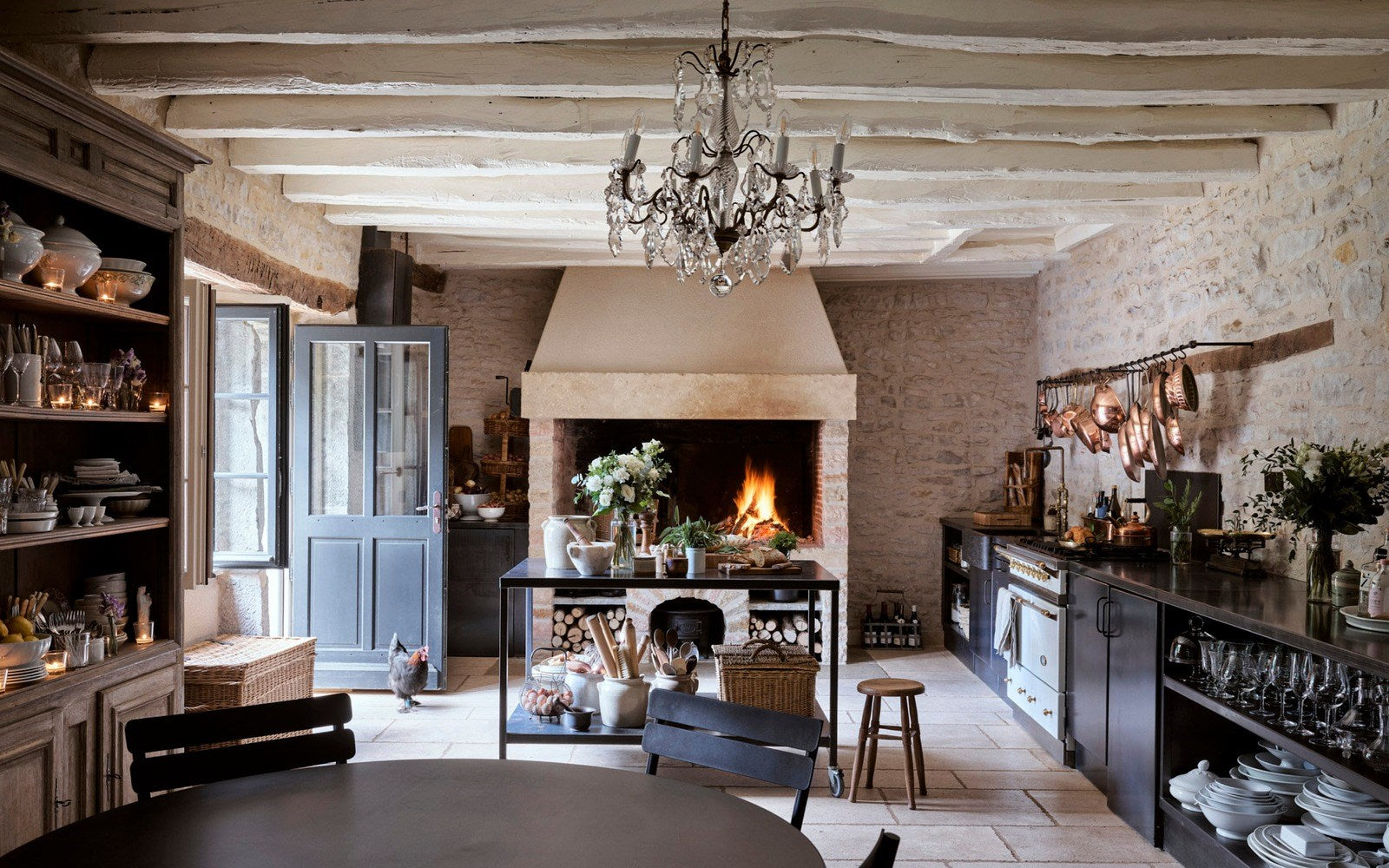 french interior