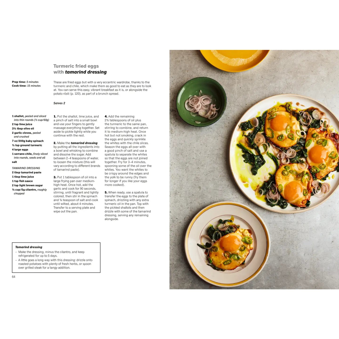 Ottolenghi Test Kitchen: Extra Good Things