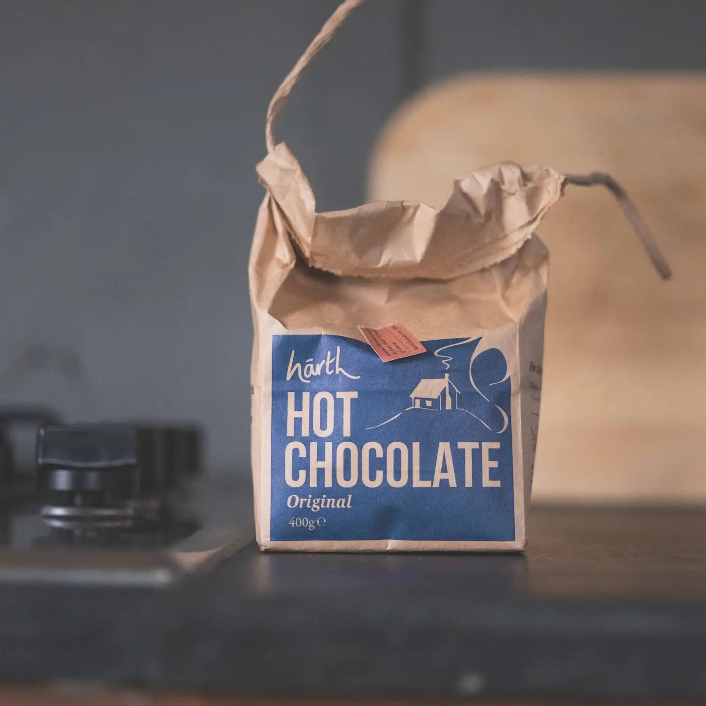 Original Hot Chocolate