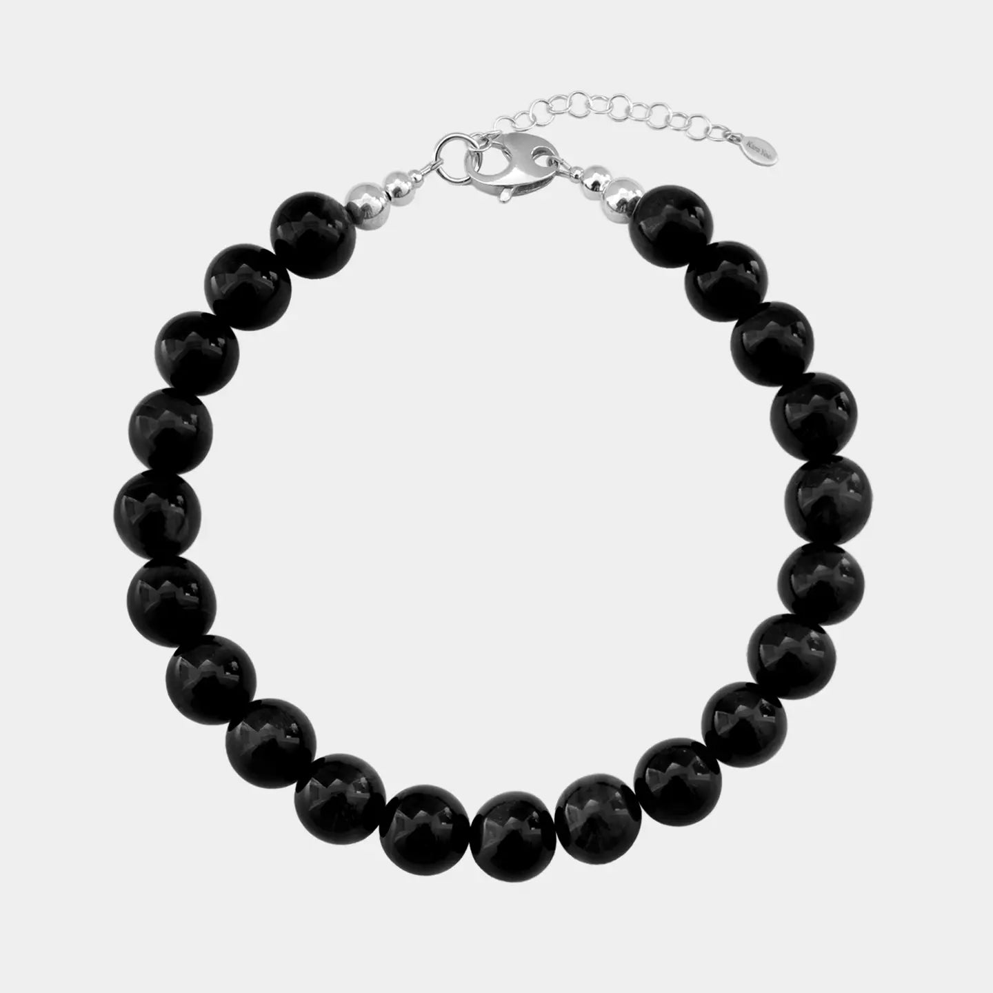Yona Collar // Black Onyx