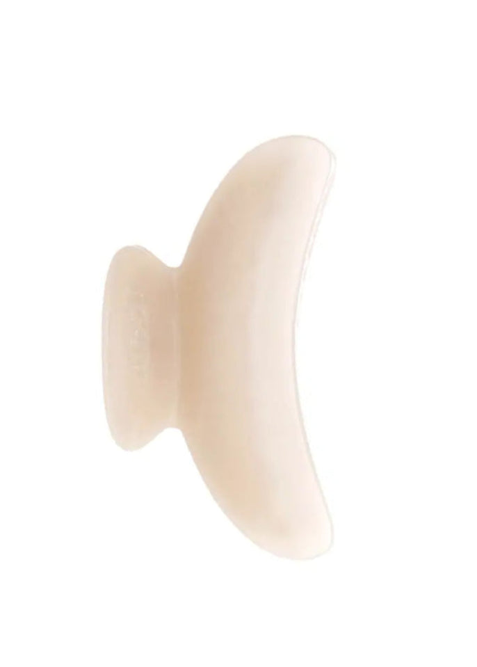 Superclip Hair Claw // Rosewater