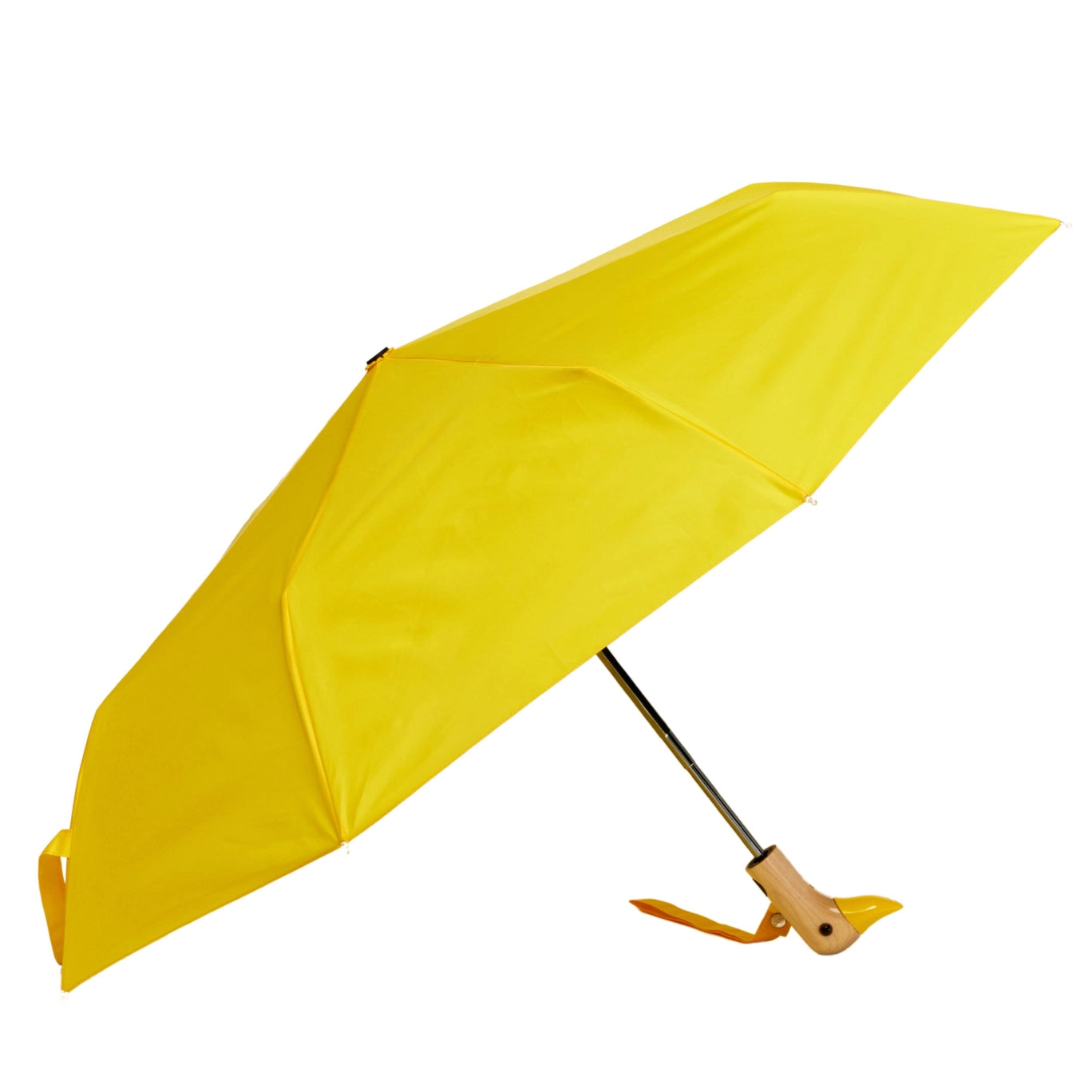 Umbrella // Vintage Yellow