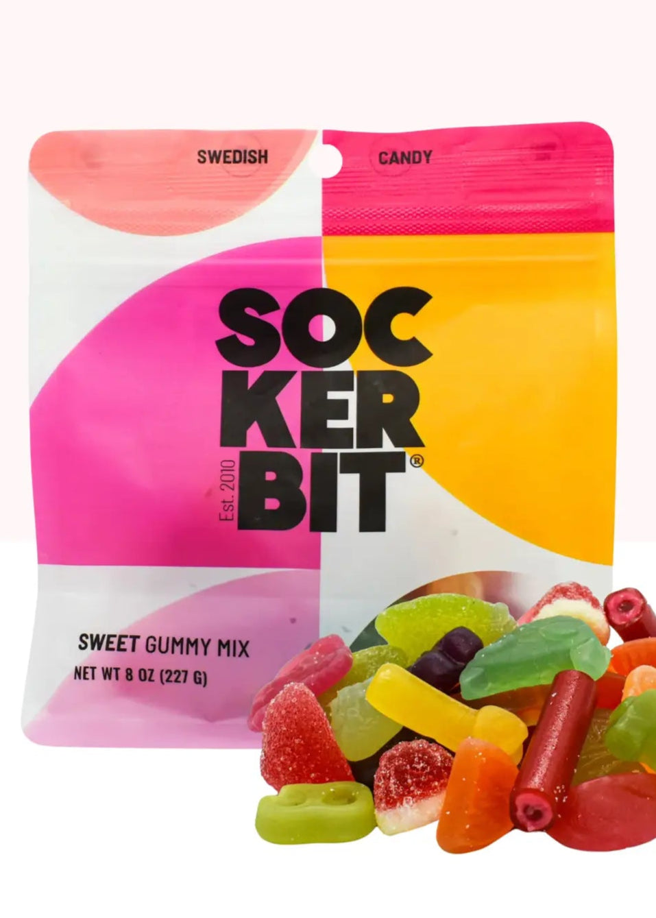 Sweet Mix // 8 oz Bag