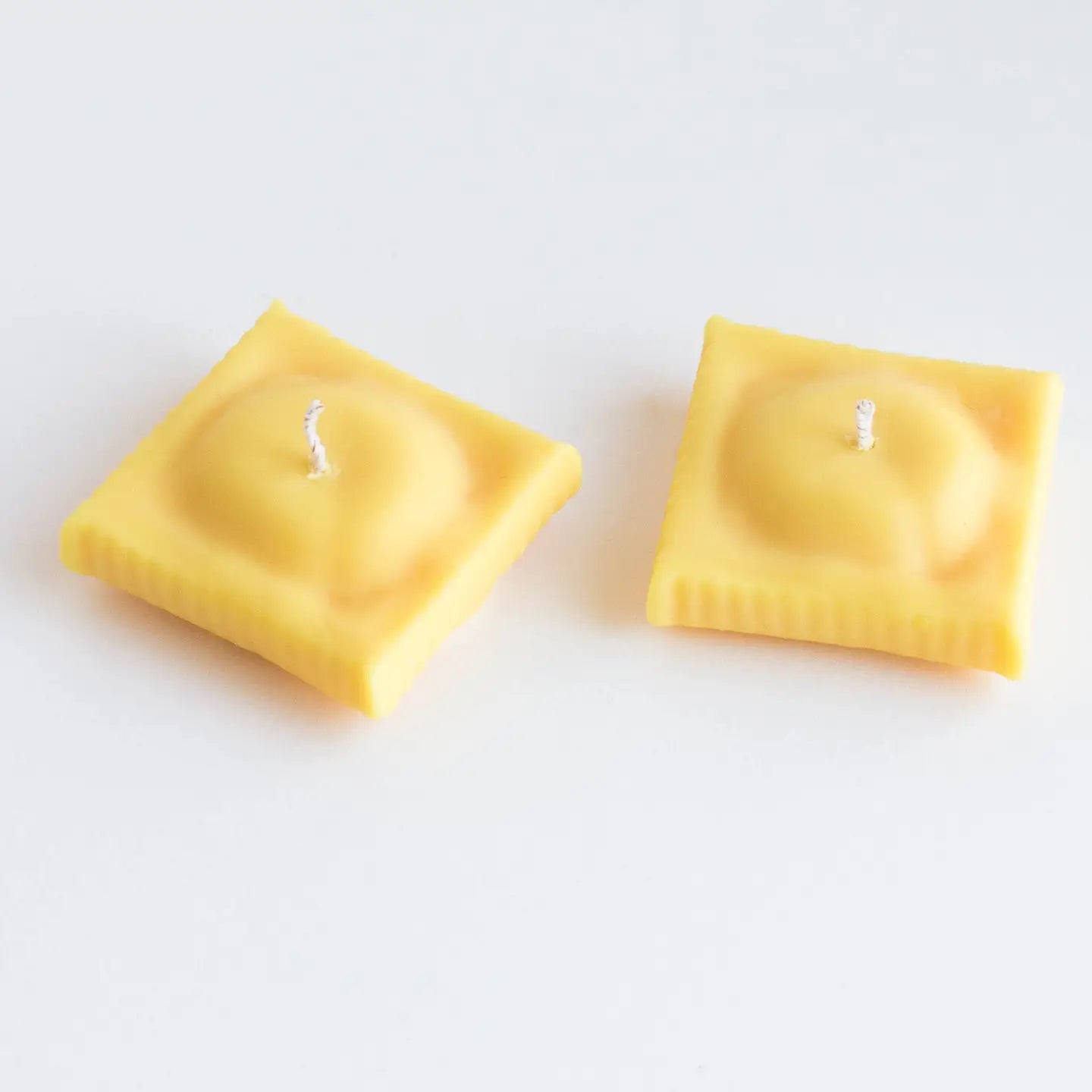 Ravioli Duo Candle