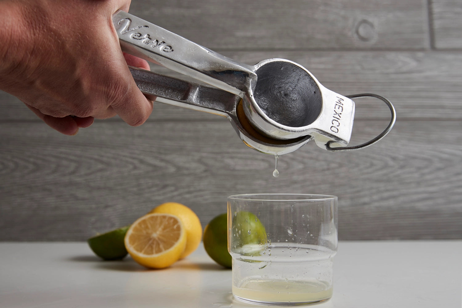 Hand Juicer