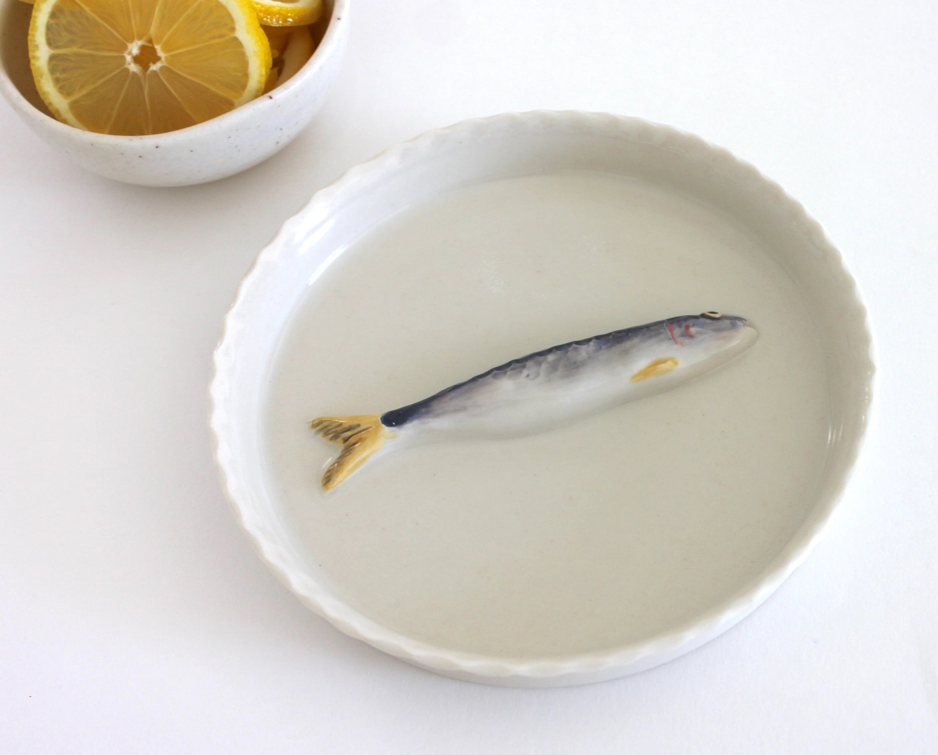 Sardine Tray