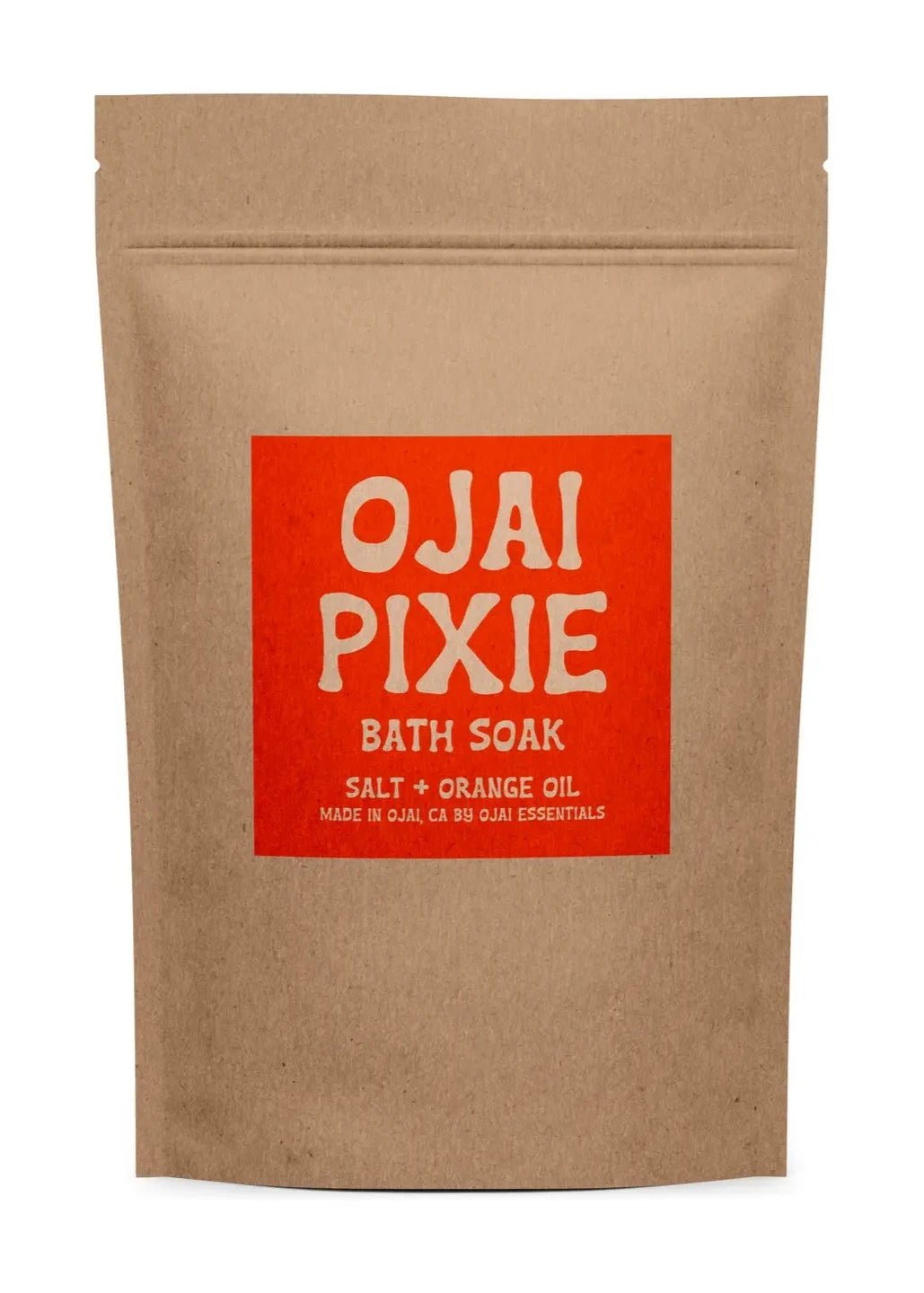 Ojai Pixie // Bath Soak