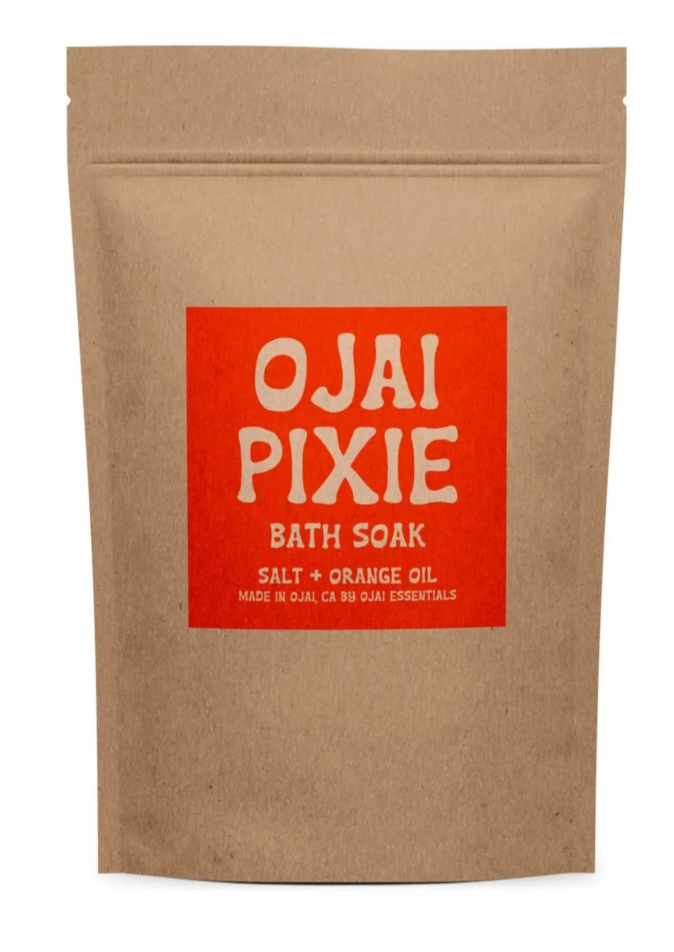 Ojai Pixie // Bath Soak