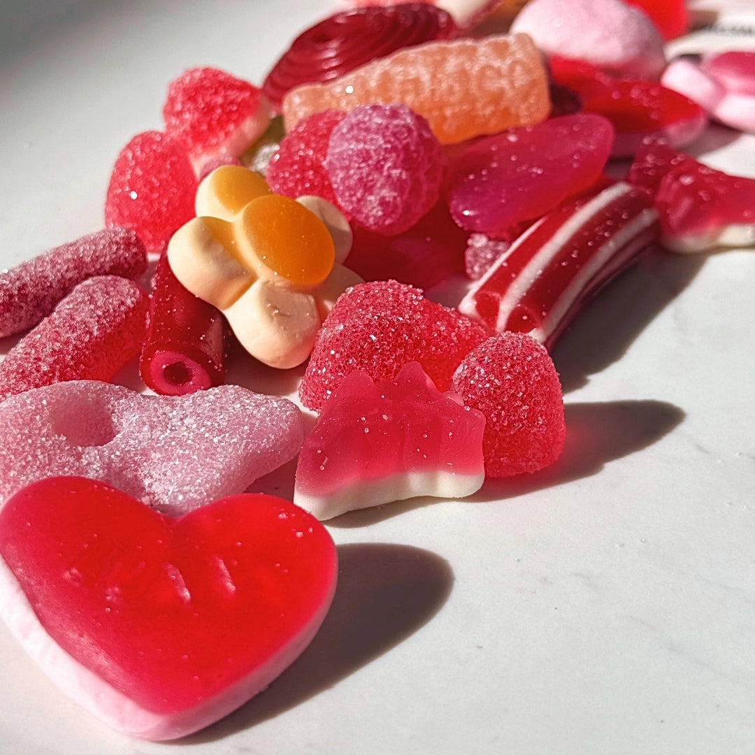 Love Gummy Mix // 8 oz Bag