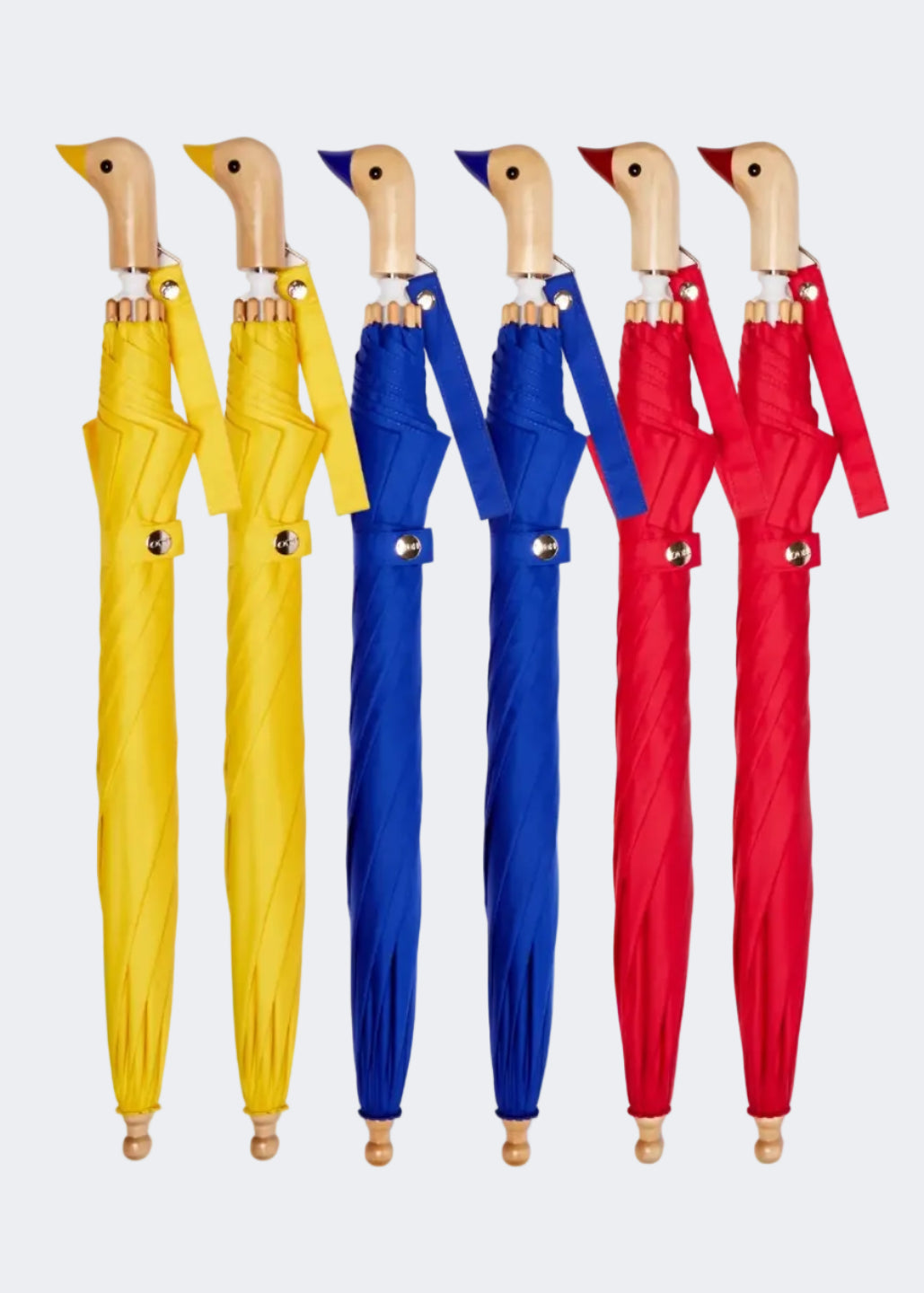 The Duckling // Kids Umbrella