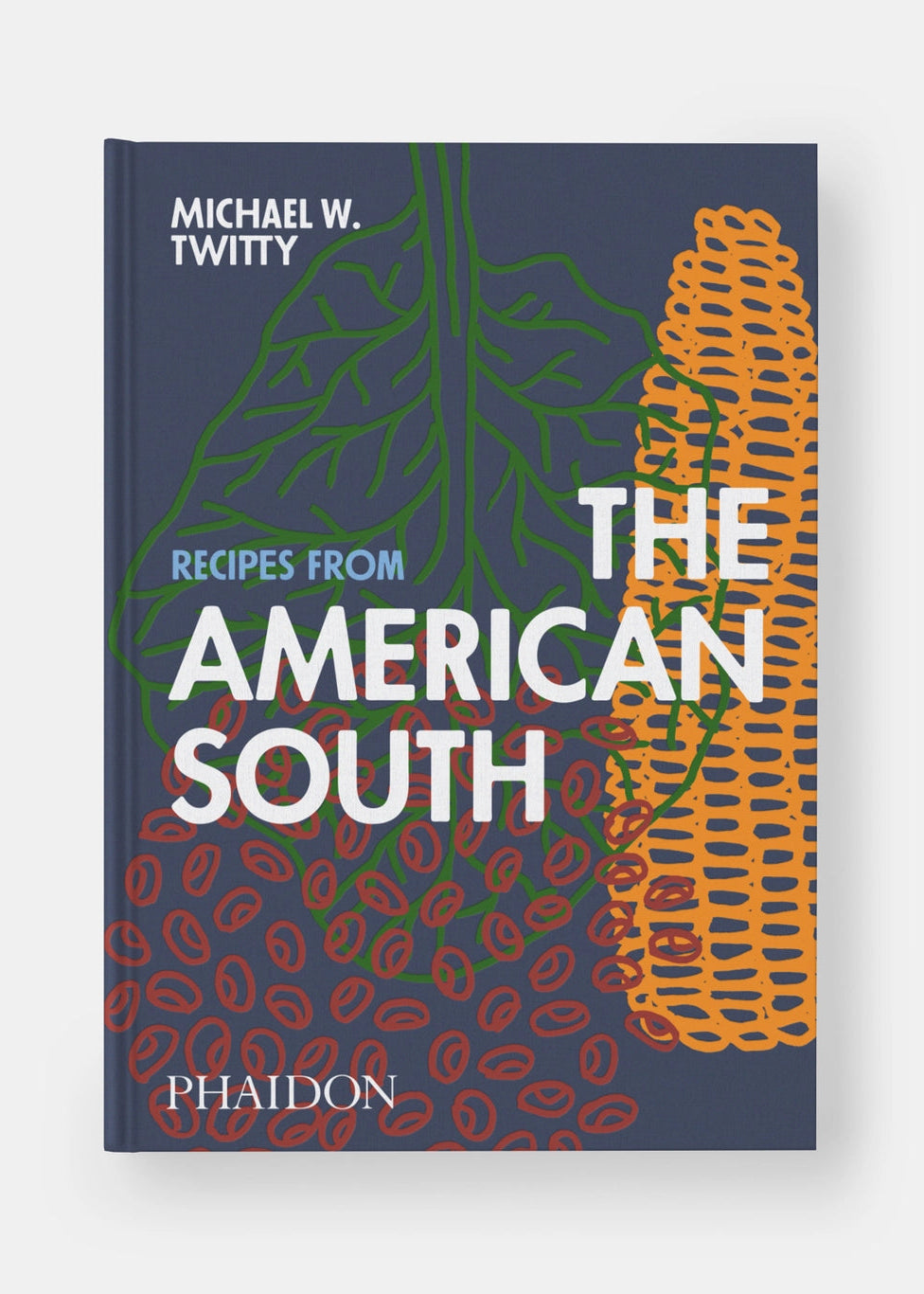 Recipes from the American South