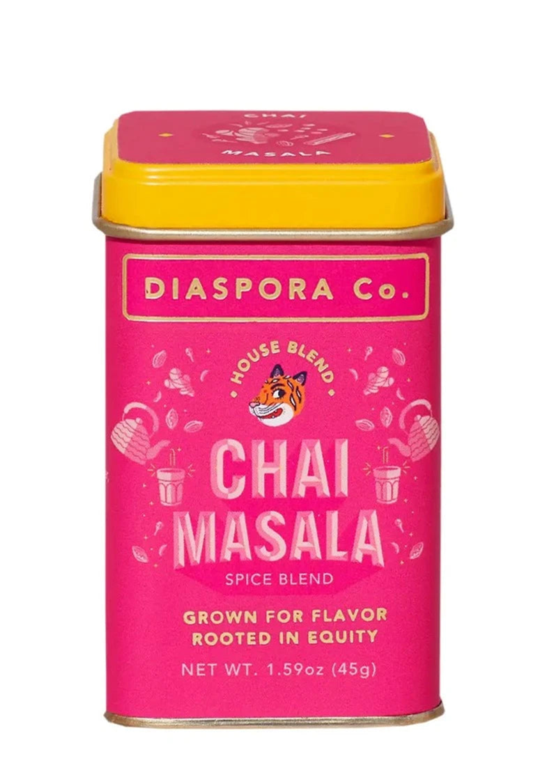 Chai Masala