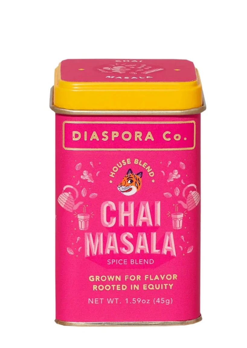 Chai Masala