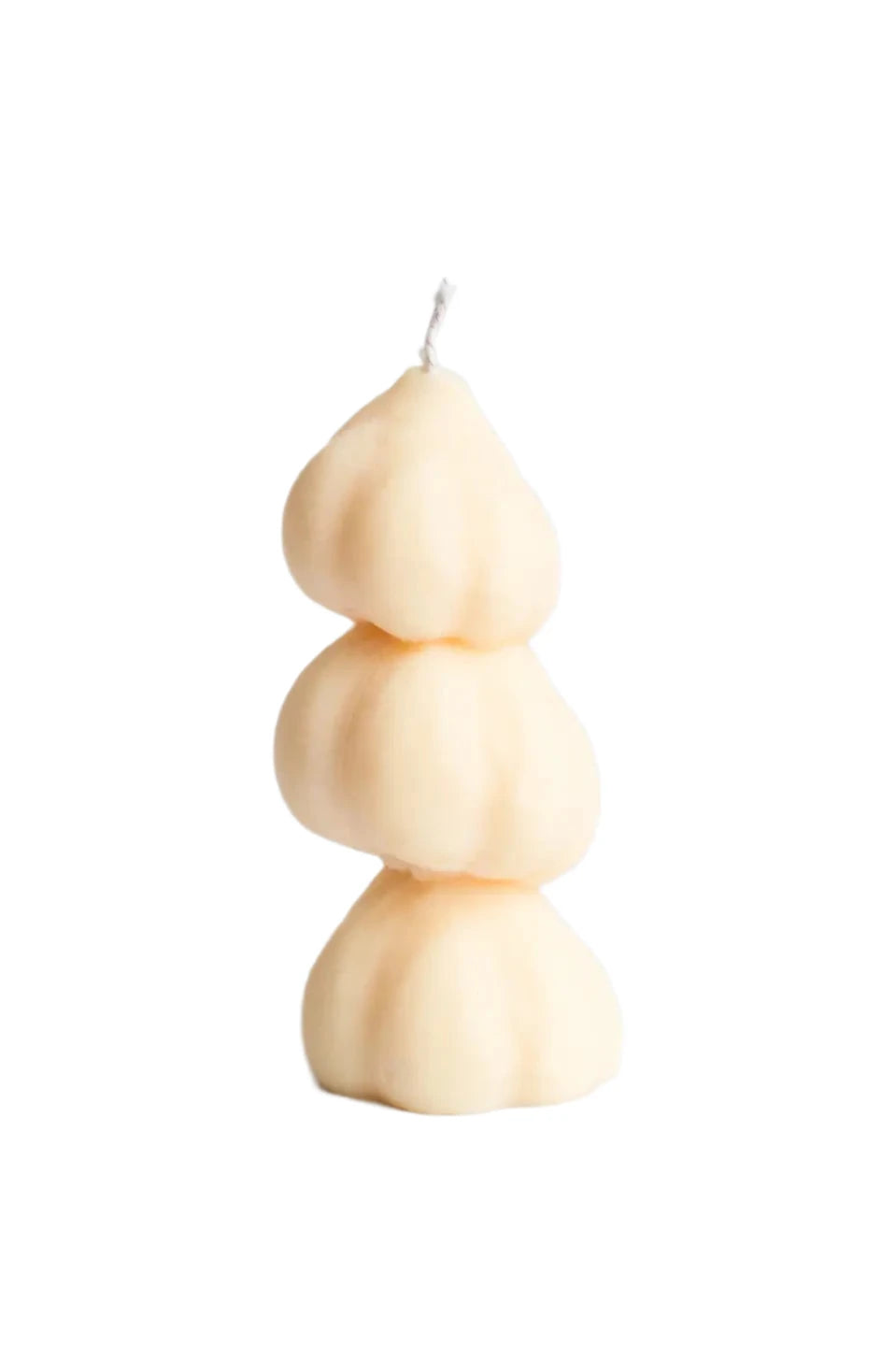 Garlic Trio Candle