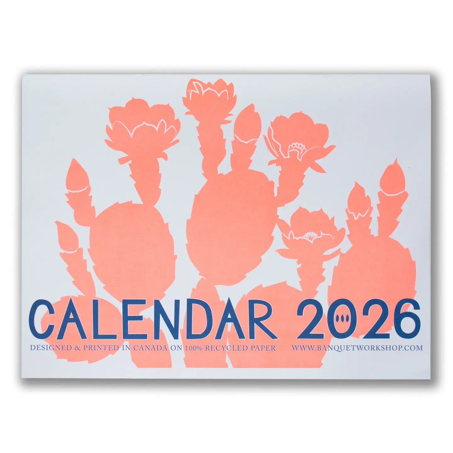2026 High Dessert Plants // Day Glo