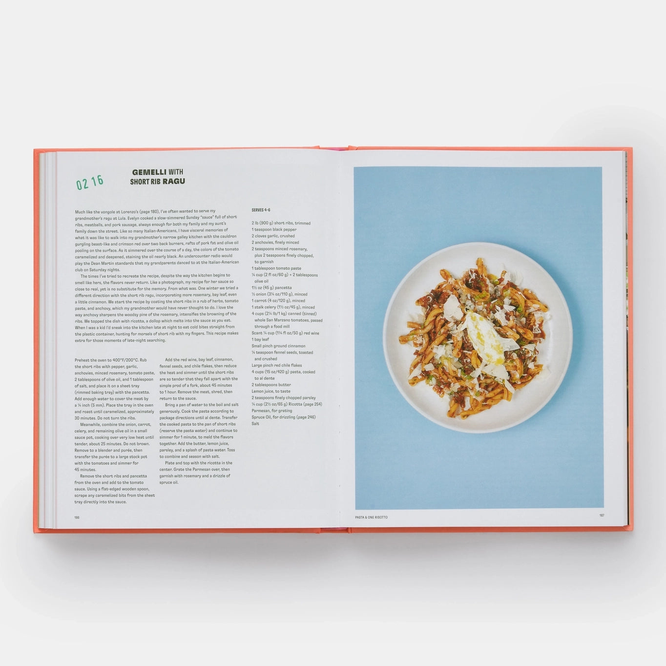 Lula Cafe Cookbook: Collected Recipes and Stories