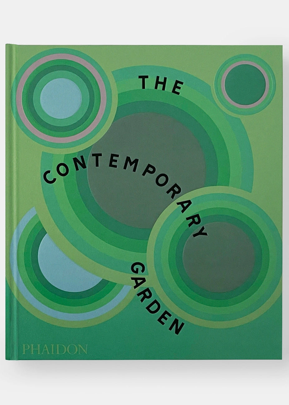 The Contemporary Garden