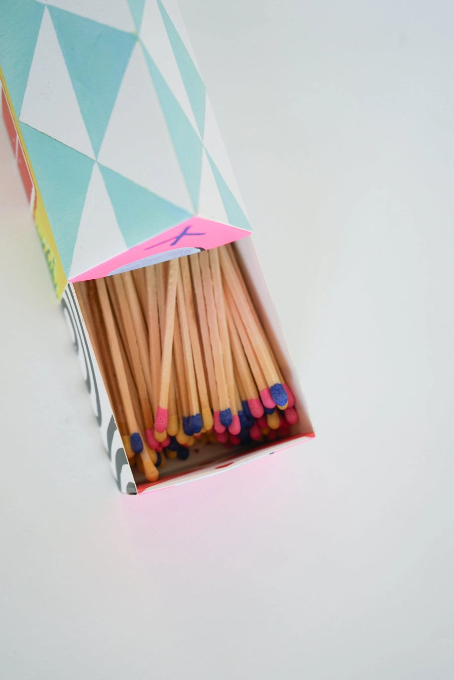 House Matches // Vashon