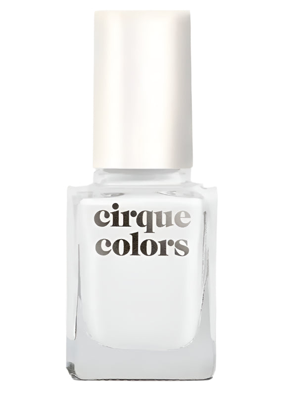 Carpe Diem // Nail Polish
