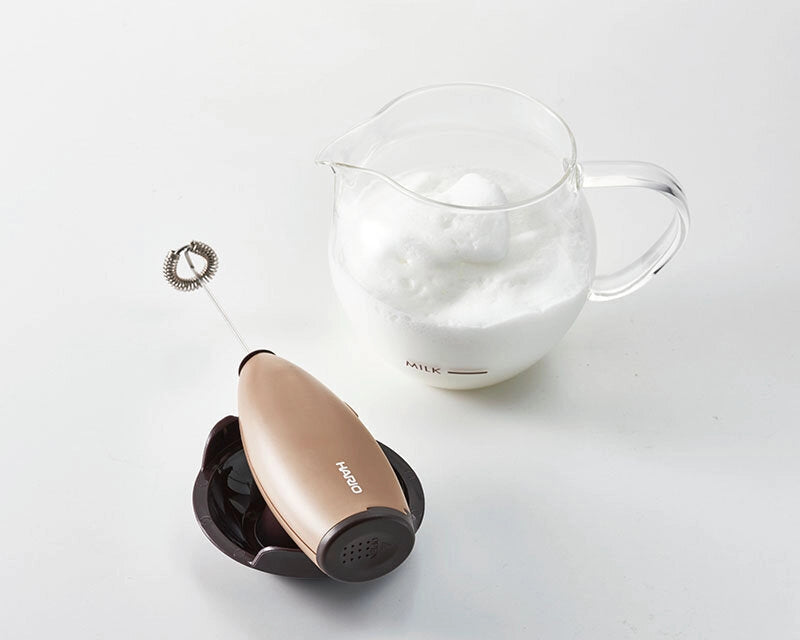 Matcha Wisk, Stand and Pitcher Set